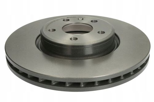 TARCZA HAM PRZOD 318X30 V BREMBO na Arena.pl