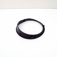 OE MINI OSŁONA HALOGENU PRAWA BLACK MINI COUNTRYMAN F60 51117405386
