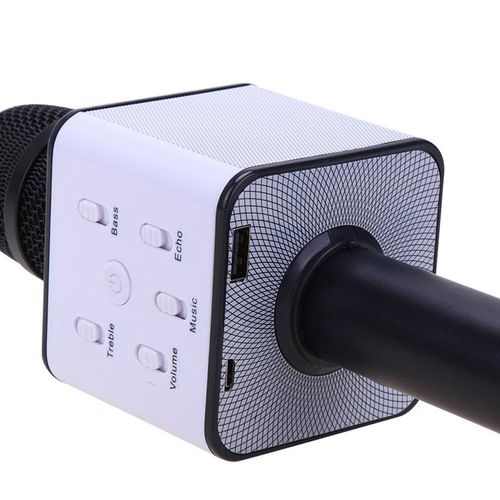 Mikrofon Bezprzewodowy Karaoke GŁosnik Bluetooth na Arena.pl