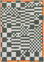 CHESS DEEP GREEN 9339