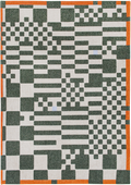 CHESS DEEP GREEN 9339