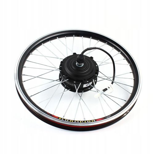 Zestaw do montażu rowerów 36V 250W na Arena.pl