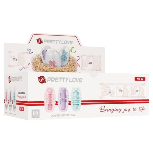 Pretty Love - Egg Set na Arena.pl