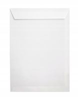 Koperty C5 SK białe samoklejące 500 sztuk