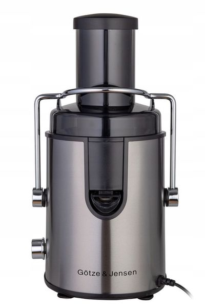 Sokowirówka GÖTZE & JENSEN JM501X zdjęcie 9