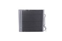 SKRAPLACZ KLIMATYZACJI SMART CROSSBLADE 2002 2003
