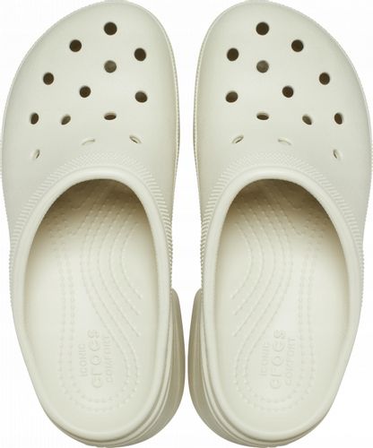 Damskie Buty Platforma Crocs Siren Clog 38-39 na Arena.pl