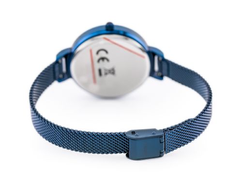 ALBATROSS ABBC22 (za544e) blue / silver na Arena.pl