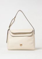 PINKO Torebka Leaf HOBO MIĘKKA