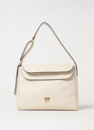 PINKO Torebka Leaf HOBO MIĘKKA zdjęcie 1