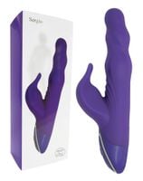 minds of love sergio purple