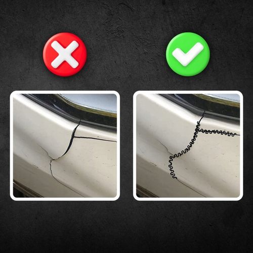 Zestaw Spawarka do Plastiku Zgrzewarka Zszywarka Lutownica do Tworzywa na Arena.pl