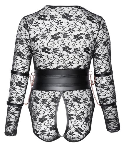 body bondage 4xl na Arena.pl