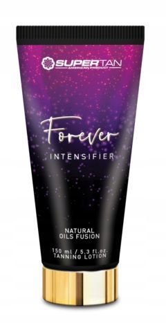 SuperTan FOREVER MOCNY INTENSIFIKATOR OPALANIA zdjęcie 1