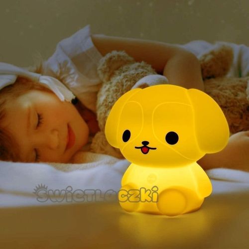 Świetlaczek piesełek mm027 MESCOMP na Arena.pl