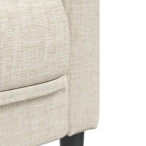 Fotel obity lnem na Arena.pl