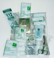 APTECZKA PIERWSZEJ POMOCY PRZEMYSŁOWA ZAKŁADOWA Max Wyposażenie