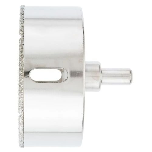Wiertło diamentowe do gresu 73 mm GRAPHITE 57H298 na Arena.pl