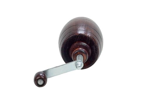 Młynek do pieprzu - brązowy na Arena.pl