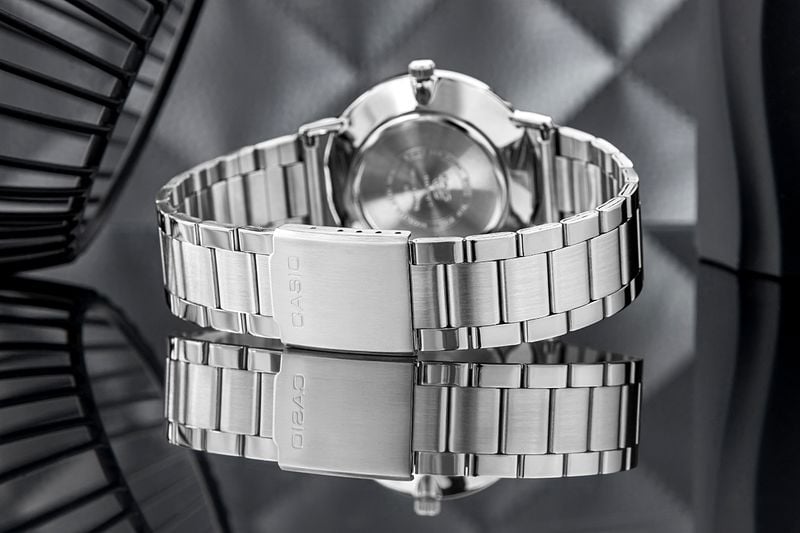 zegarek męski casio mtp-vt04d-7edf + box zdjęcie 7