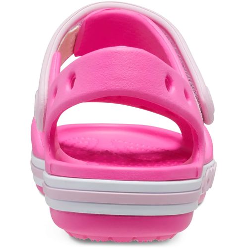 Dziecięce Lekkie Sandały Na Rzep Buty Crocs Bayaband 211054 Sandal 29-30 na Arena.pl