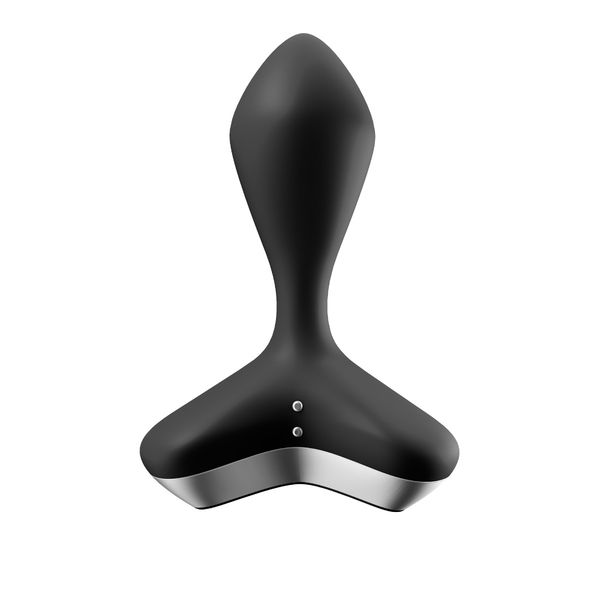 Satisfyer Game Changer Black zdjęcie 4