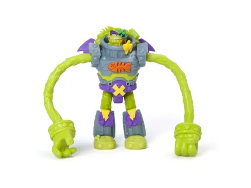 SuperThings SuperBot Trasher. Figurka na Arena.pl