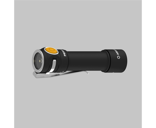 Latarka Armytek PRIME C2 PRO MAGNET USB White na Arena.pl