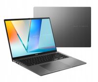 Laptop Asus Vivobook S16 S3607VA 16 " Intel Core 5 16 GB / 512 GB szary