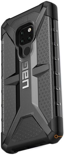 UAG PLASMA - Huawei Mate 20 - ASH BLACK na Arena.pl