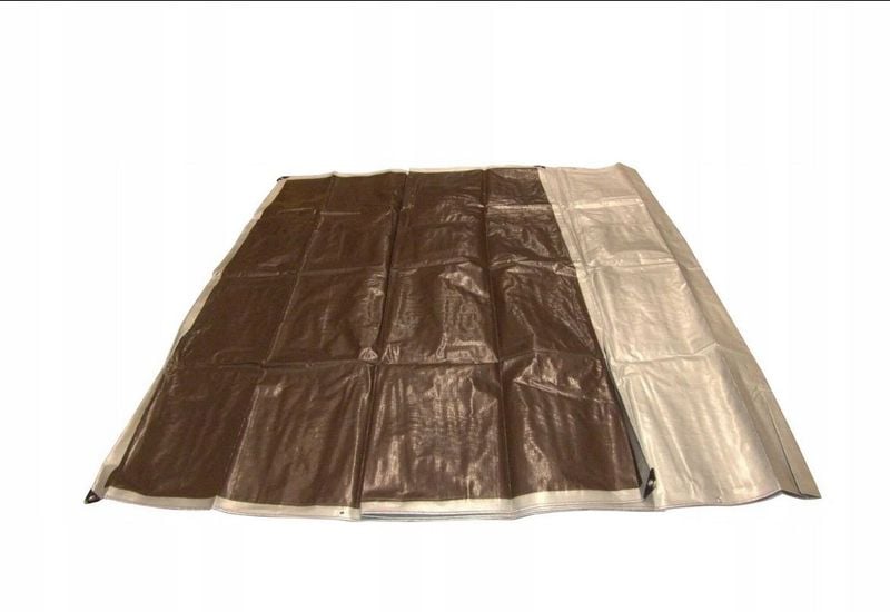 4PRO Plandeka 210 g/m2 4 x 5m zdjęcie 10