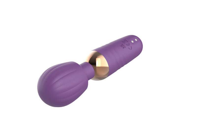 Little Fairy Wand Purple zdjęcie 6
