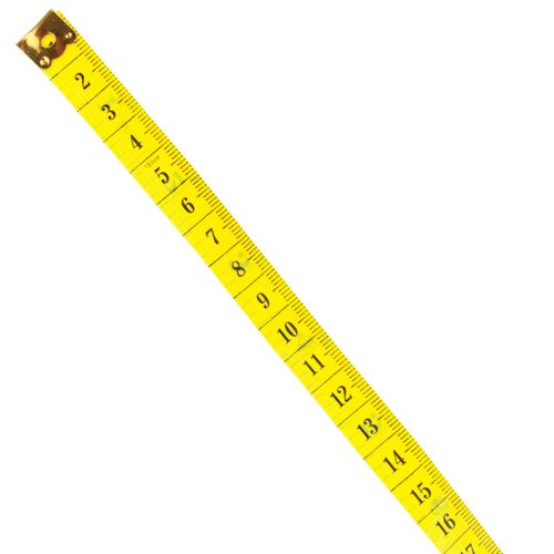 CENTYMETR KRAWIECKI 150CM MIARA KRAWIECKA CALE CENTYMETRY MIARKA na Arena.pl