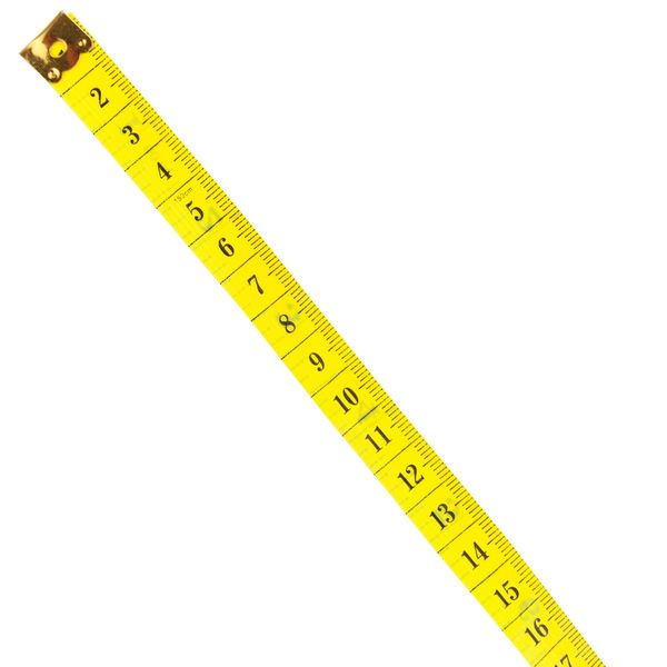 CENTYMETR KRAWIECKI 150CM MIARA KRAWIECKA CALE CENTYMETRY MIARKA zdjęcie 5