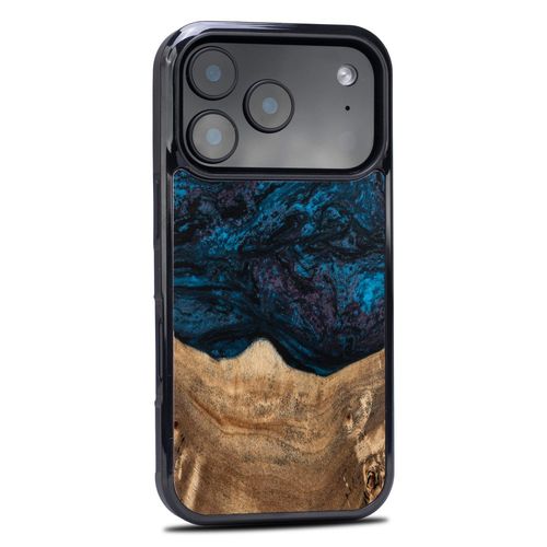 etui bewood unique do iphone 17 pro - planets - neptun na Arena.pl