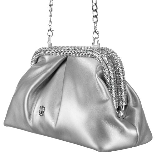kopertówka r-xs020-4184 silver na Arena.pl