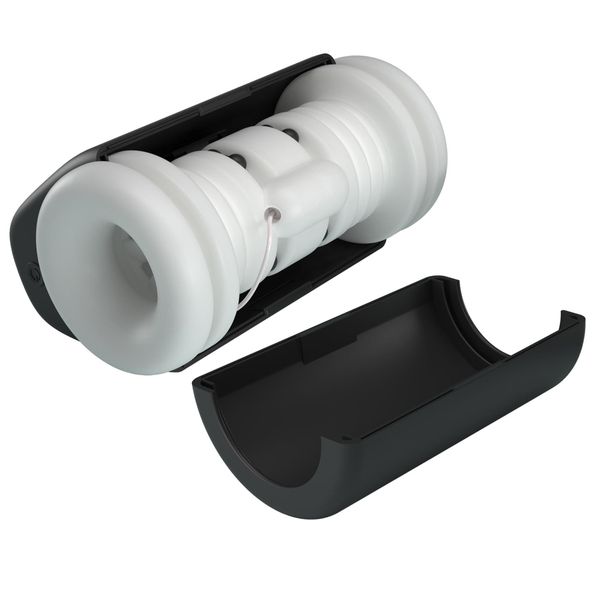 Pretty Love - Dj Girl, 5 Vibration Functions 5 Thrusting Settings zdjęcie 9
