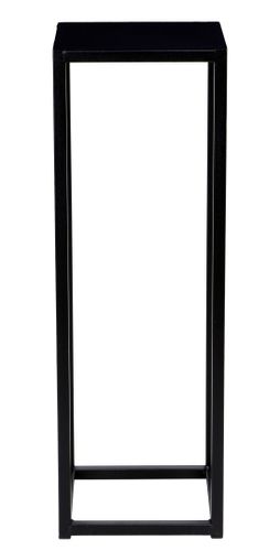 Kwietnik Piatto loft 60 cm czarny na Arena.pl