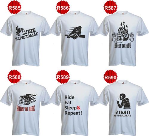 KOSZULKI t-shirt WIECZÓR KAWALERSKI z imieniem na Arena.pl