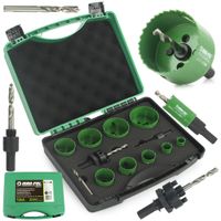 OTWORNICE BI-METAL HSS 13el.