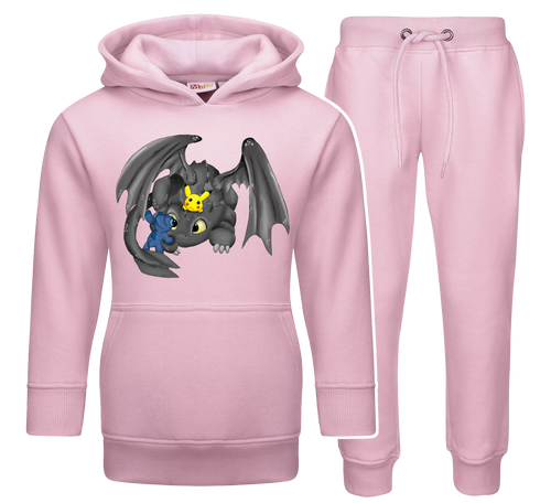 Dres Dziecięcy Jak wytresować smoka - How to train your dragon na Arena.pl