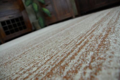 Dywan SHADOW 8622 rust / cream  280x370 cm na Arena.pl
