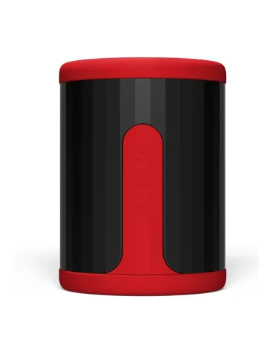 trenażer masturbator sterowany aplikacją f2s™ red lelo na Arena.pl