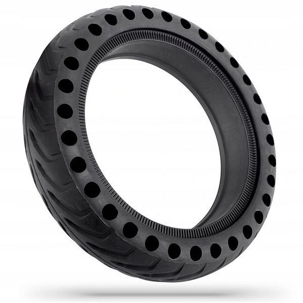 OPONA PEŁNA DO HULAJNOGI ELEKTRYCZNEJ 8 1/2 x 2 zdjęcie 1