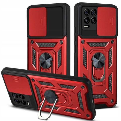 SC Camring Realme 8/8 Pro red na Arena.pl