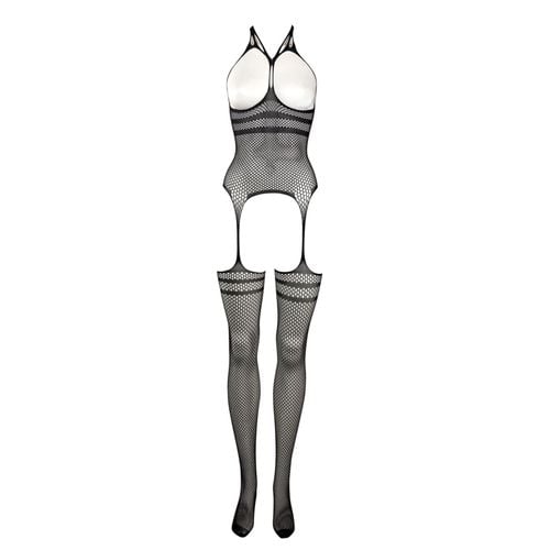 strappy suspender bodystocking - one size na Arena.pl