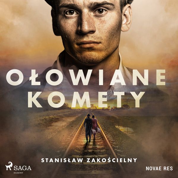 (mp3) Ołowiane komety zdjęcie 1