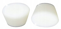 Proxxon 29 096 gąbka polerska twarda fi 50 mm do WP/E, WP/A, EP/E i EP/A