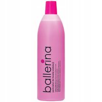 Catzy Ballerina RÓZOWA płyn do trwałej ondulacji włosów NORMALNYCH 1050ml