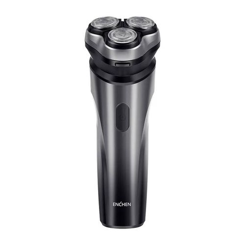 Golarka ENCHEN Blackstone Max Bezprzewodowa 70min Na Sucho i Mokro na Arena.pl